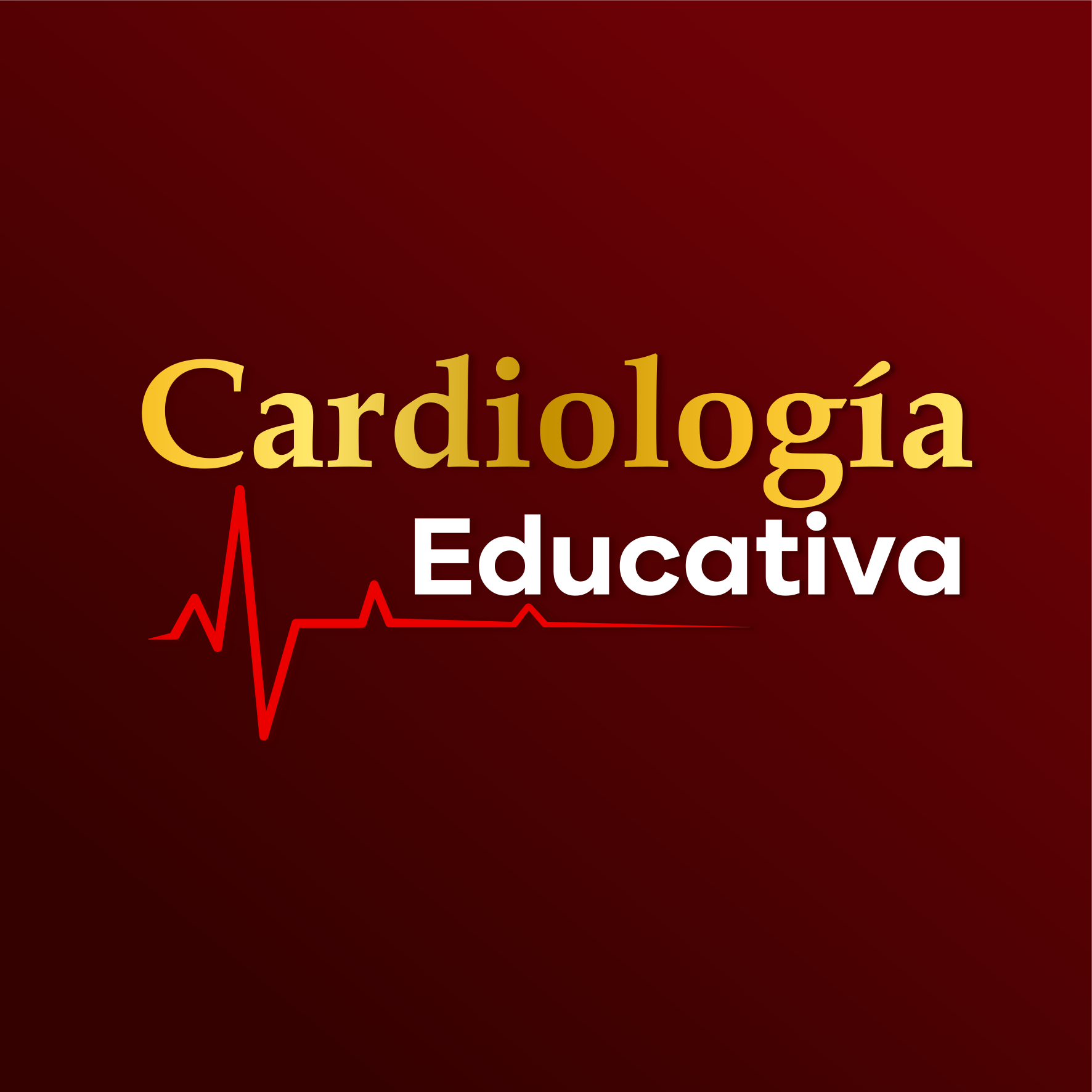 Presentación de la plataforma Cardiología Educativa