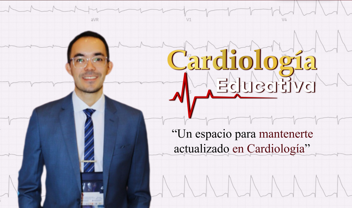 Formación práctica en cardiología de Cardiología Educativa